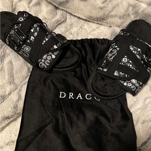 Draco slides
